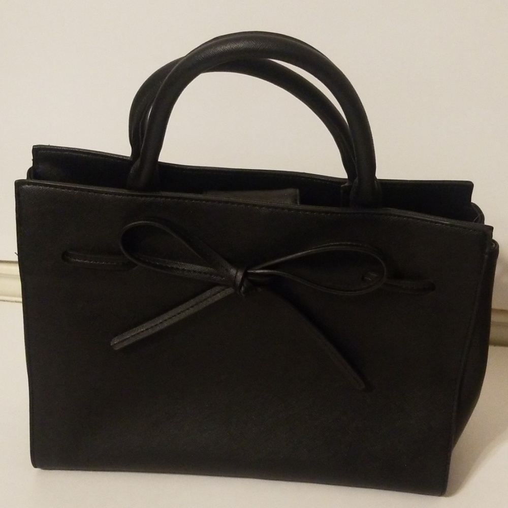 Black Purse